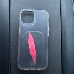 Loopy Case iPhone 15